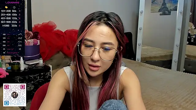 luluuland online show from 12/08/24, 12:40