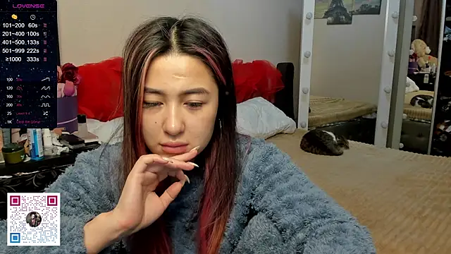 luluuland online show from 12/12/24, 01:53