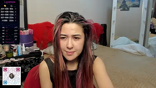 luluuland online show from 12/14/24, 03:40