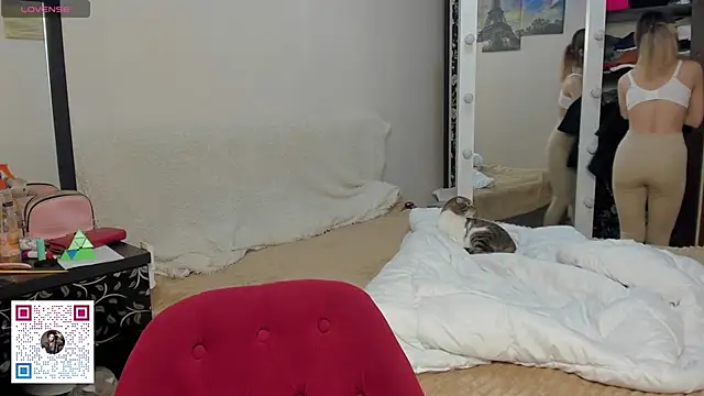 luluuland online show from 01/16/25, 06:27