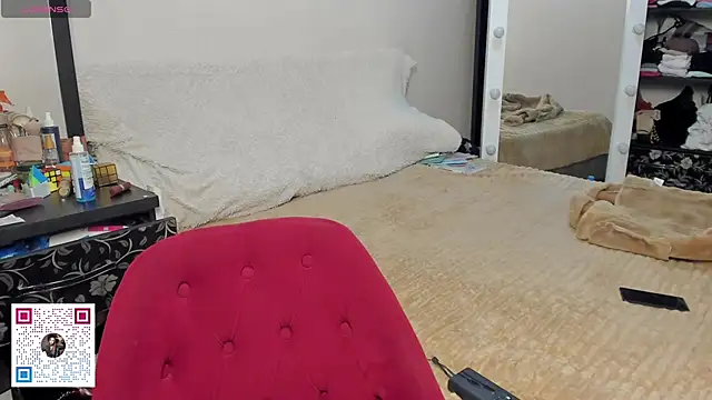 luluuland online show from 01/23/25, 12:46