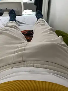 Luishorny19 online show from 02/14/25, 03:05
