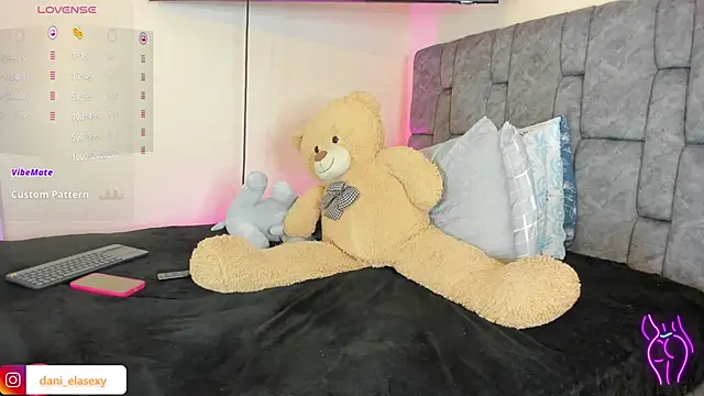 danielasexya1 online show from 12/05/24, 05:26