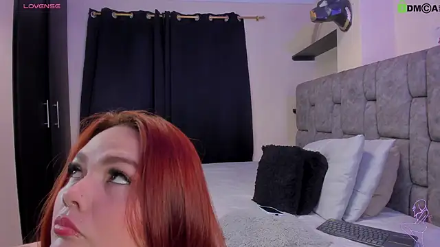 danielasexya1 online show from 05/21/26, 12:45