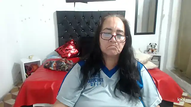 Sweetbigcatt online show from 12/27/24, 02:47