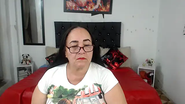 Sweetbigcatt online show from 01/26/25, 04:09