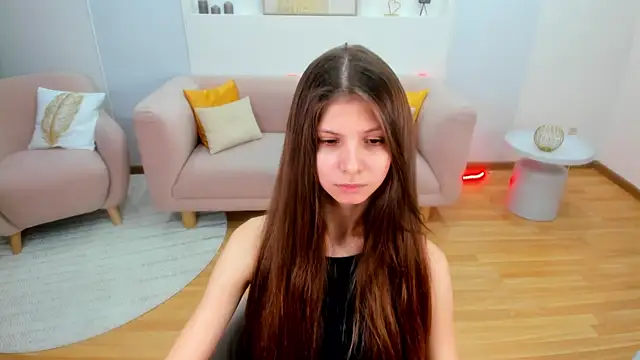 AudreyBarlow online show from 12/03/24, 06:26