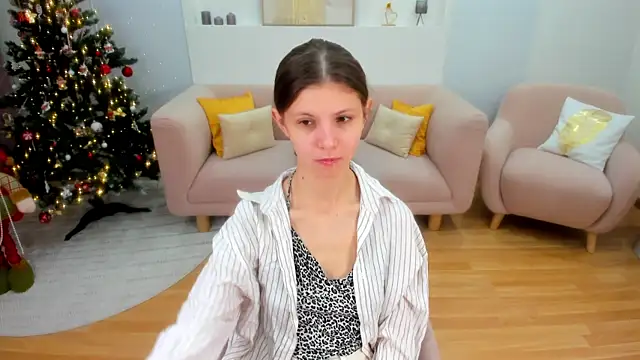 AudreyBarlow online show from 12/10/24, 06:22