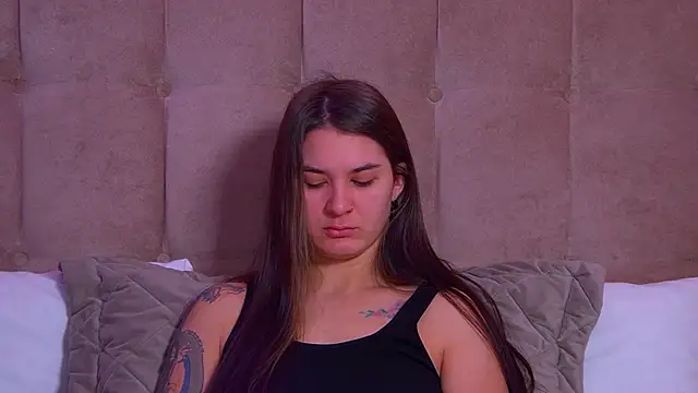 RachelSimpson online show from 01/23/25, 06:35