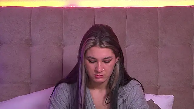 RachelSimpson online show from 01/31/25, 04:03