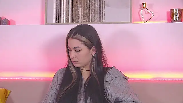 RachelSimpson online show from 02/03/25, 03:42