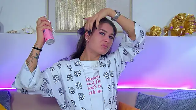 RachelSimpson online show from 09/15/25, 06:24