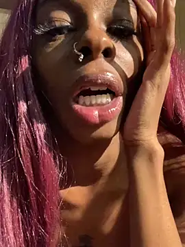 Jasmine FullsShine online show from 02/01/25, 02:47