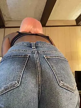 Jasmine FullsShine online show from 02/11/25, 05:50