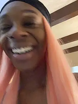 Jasmine FullsShine online show from 02/24/25, 02:40