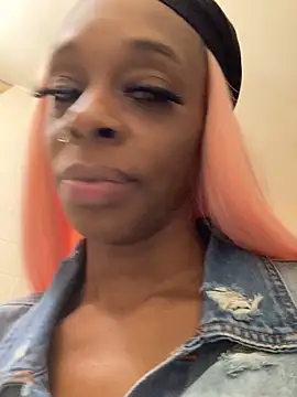 Jasmine FullsShine online show from 02/24/25, 05:43