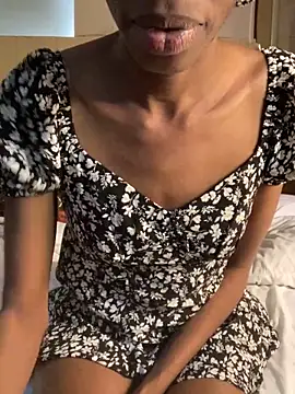 Jasmine FullsShine online show from 02/25/25, 05:19