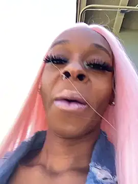 Jasmine FullsShine online show from 02/25/25, 06:31