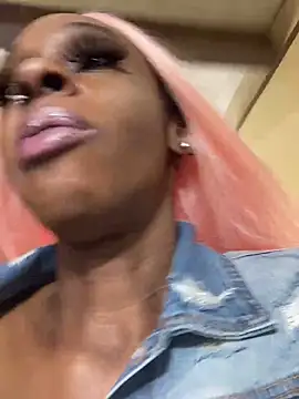 Jasmine FullsShine online show from 02/26/25, 11:09