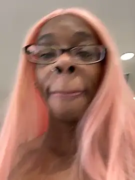 Jasmine FullsShine online show from 02/26/25, 04:56