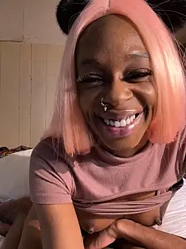 Jasmine FullsShine online show from 03/02/25, 02:51
