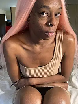 Jasmine FullsShine online show from 03/04/25, 10:16