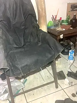 raphadoors19 online show from 12/14/25, 06:01