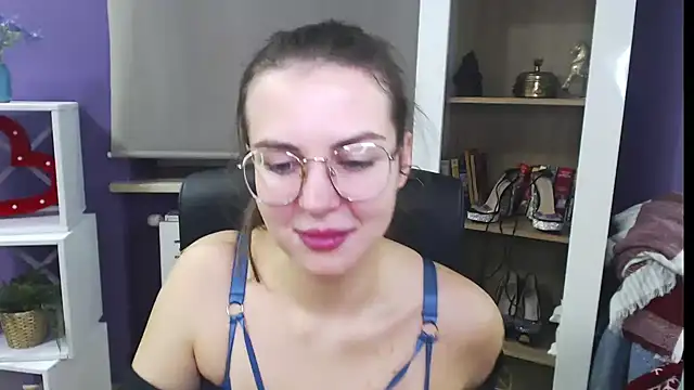 Zoey Erotic online show from 12/05/24, 05:37
