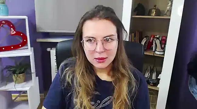Zoey Erotic online show from 12/22/24, 07:22