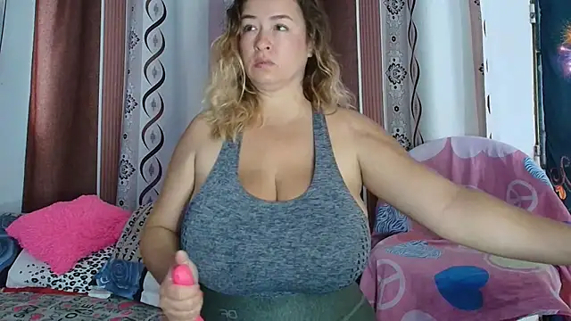 brenlissy89 online show from 06/18/26, 01:59