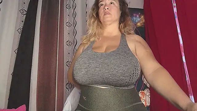 brenlissy89 online show from 07/20/26, 04:09