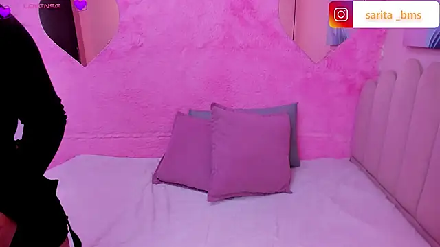 Sariitaa  online show from 01/12/25, 12:01