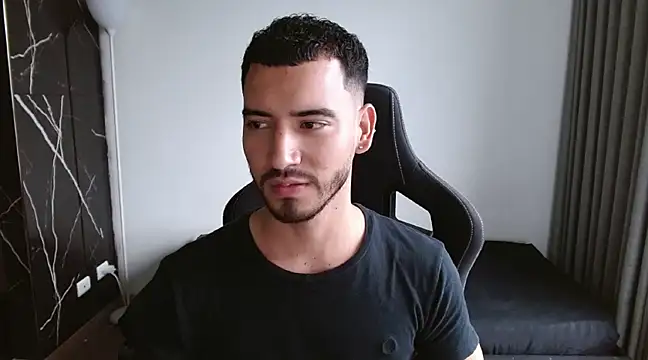 Dangerous-Men online show from 02/06/25, 10:32