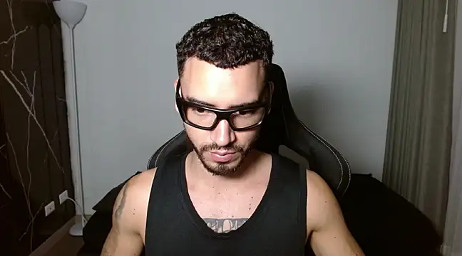 Dangerous-Men online show from 02/12/25, 03:51