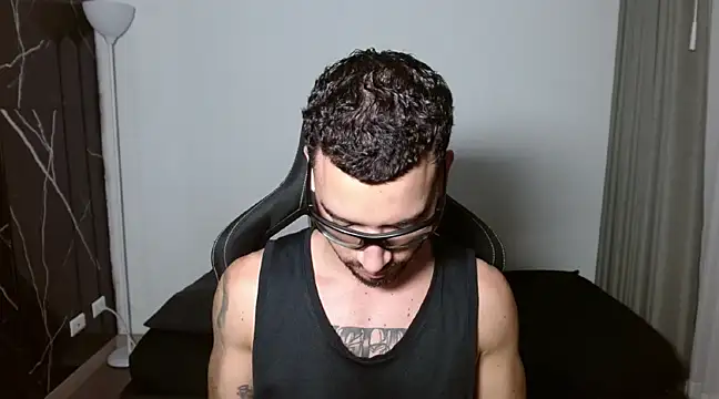 Dangerous-Men online show from 02/12/25, 07:02