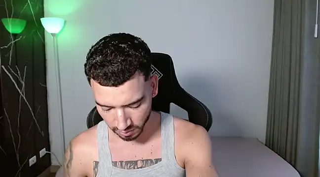 Dangerous-Men online show from 02/14/25, 11:09