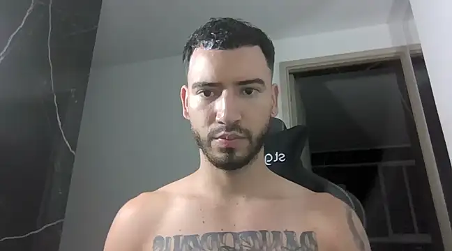 Dangerous-Men online show from 02/18/25, 03:53