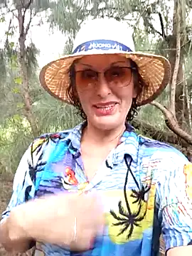 Eliza Wendy online show from 09/24/25, 09:12