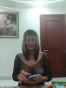 Eliza Wendy online show from 11/26/25, 12:06