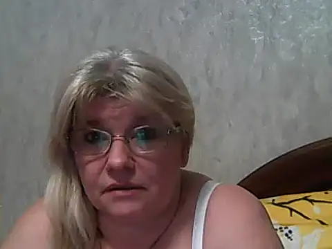 Diana 49 online show from 03/16/25, 10:55