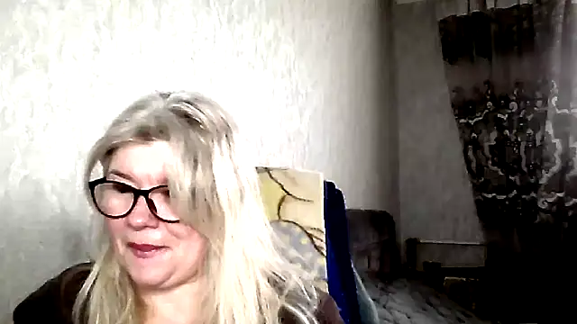 Diana 49 online show from 02/19/26, 09:16