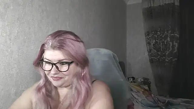 Diana 49 online show from 07/11/26, 08:28