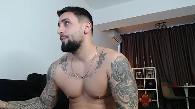  DylanGreen online show from 11/23/25, 08:25