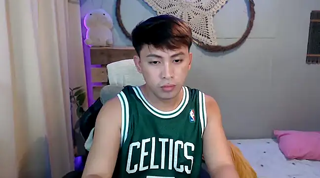 princeJayX online show from 12/03/24, 01:32