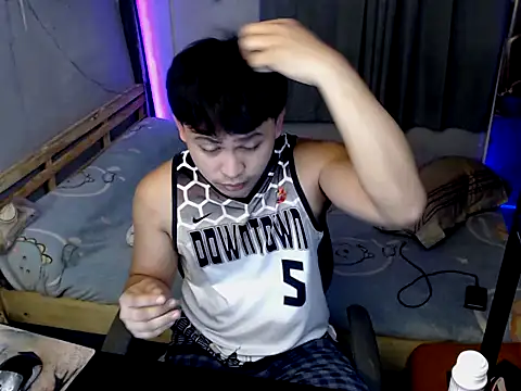 princeJayX online show from 04/30/26, 01:56