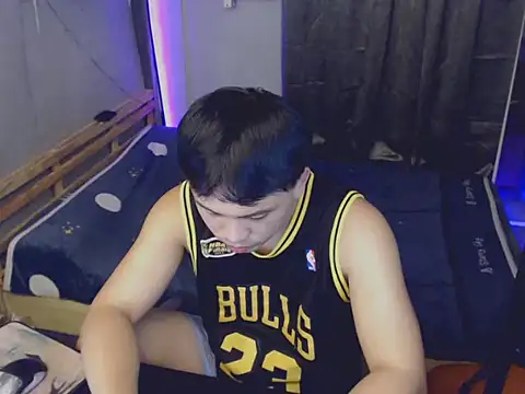 princeJayX online show from 05/09/26, 03:34