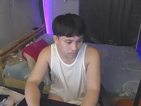 princeJayX online show from 05/09/26, 03:39