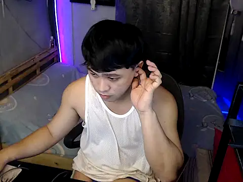 princeJayX online show from 05/16/26, 02:19