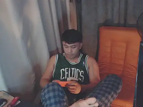 princeJayX online show from 05/19/26, 01:56