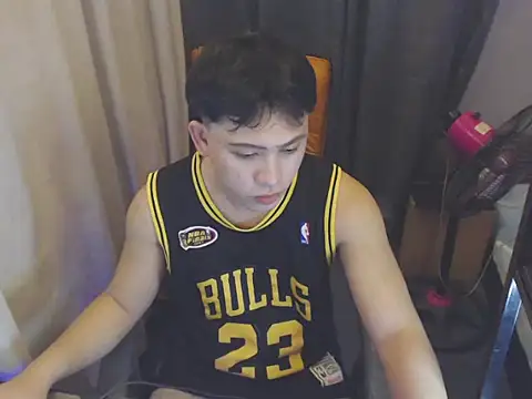princeJayX online show from 06/08/26, 10:04